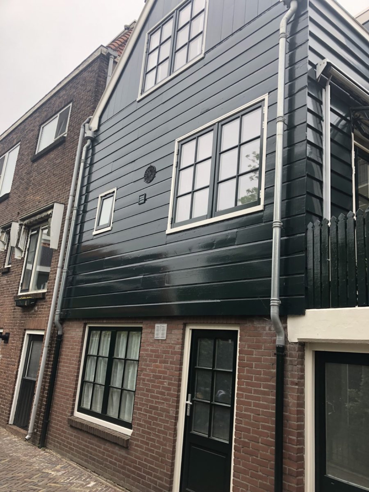 Hogedijk, Zaandam, foto 4