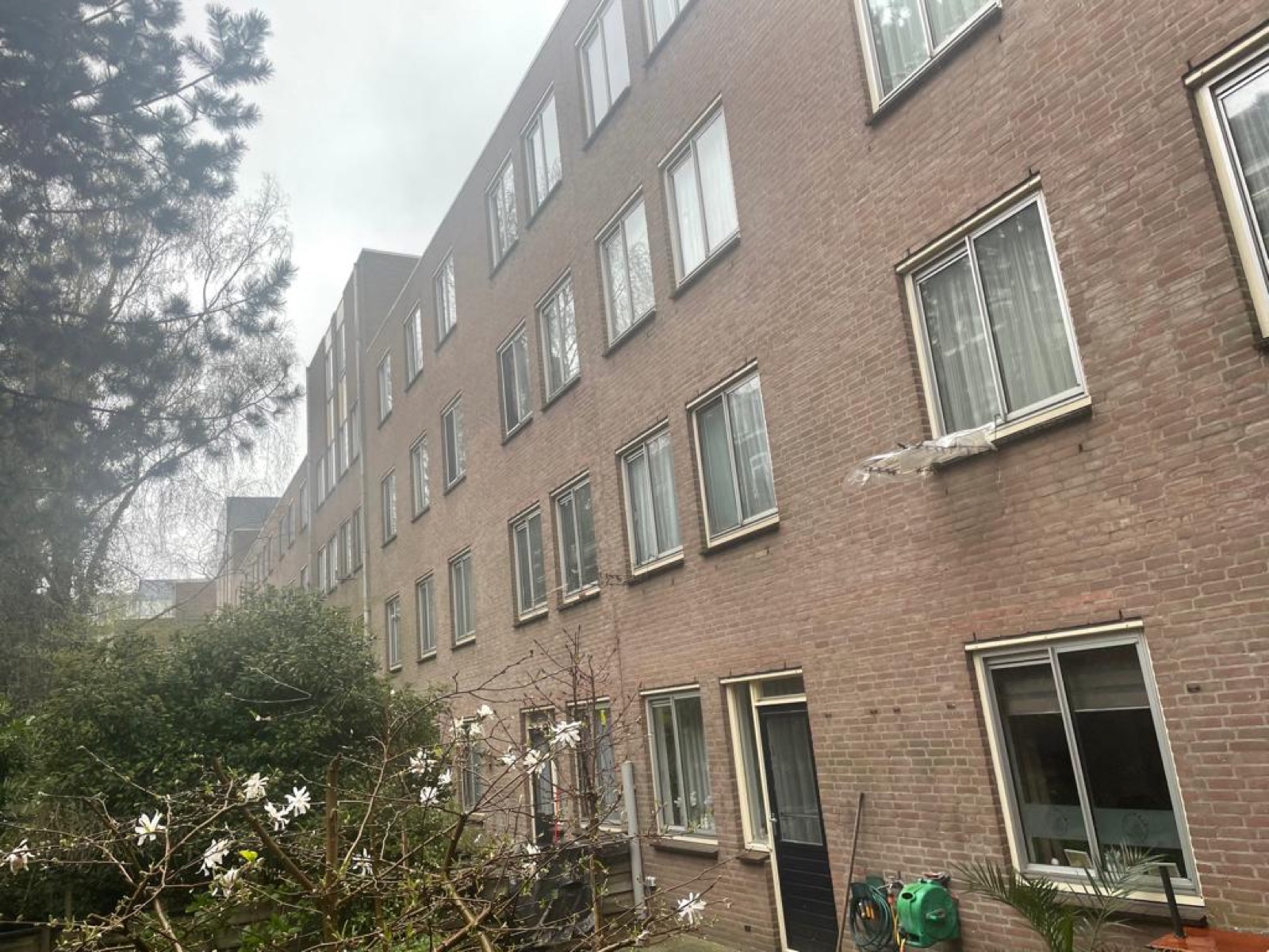 Johan Jongkindstraat, Amsterdam, foto 4