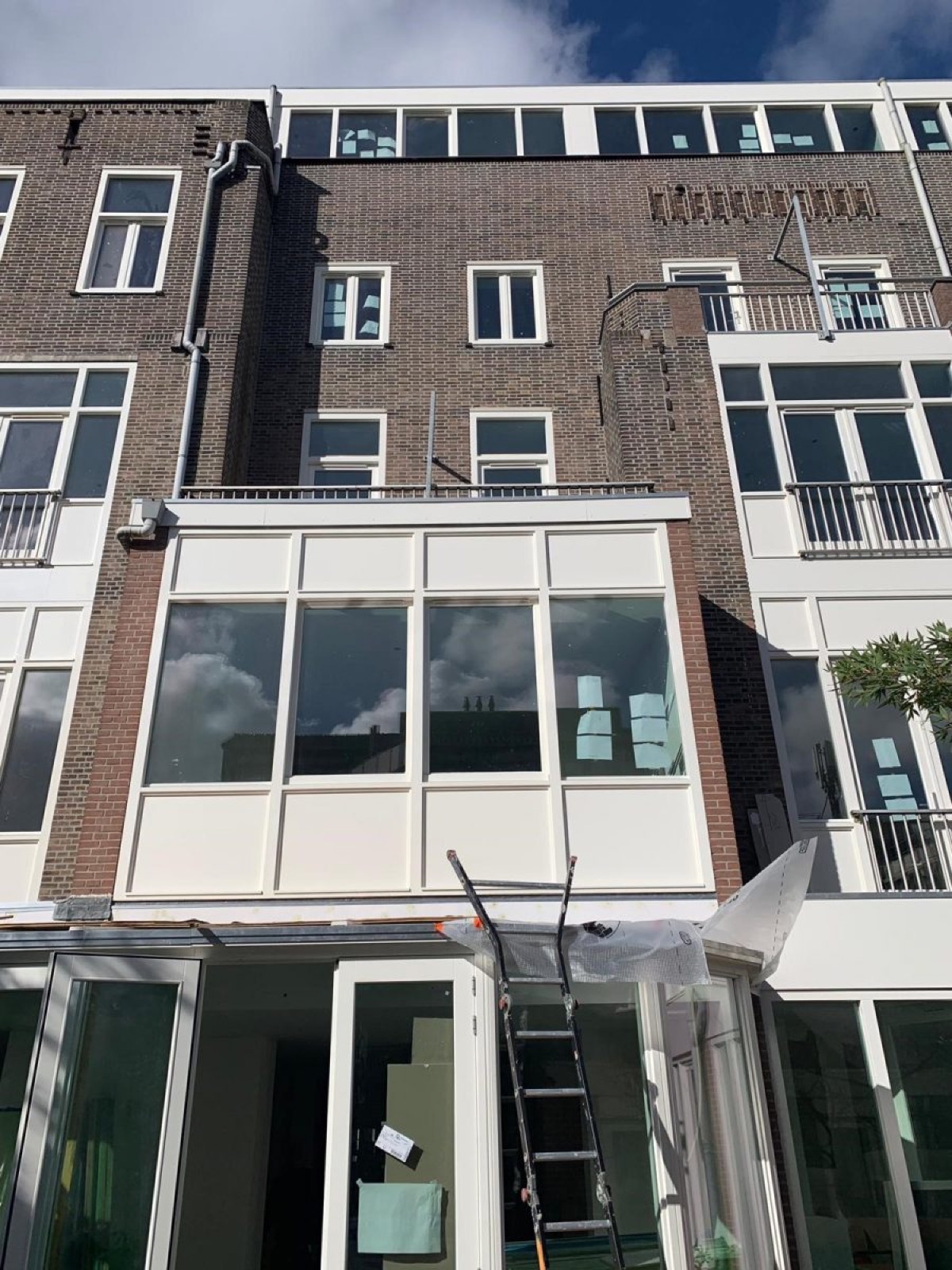 De Lairessestraat, Amsterdam, foto 4