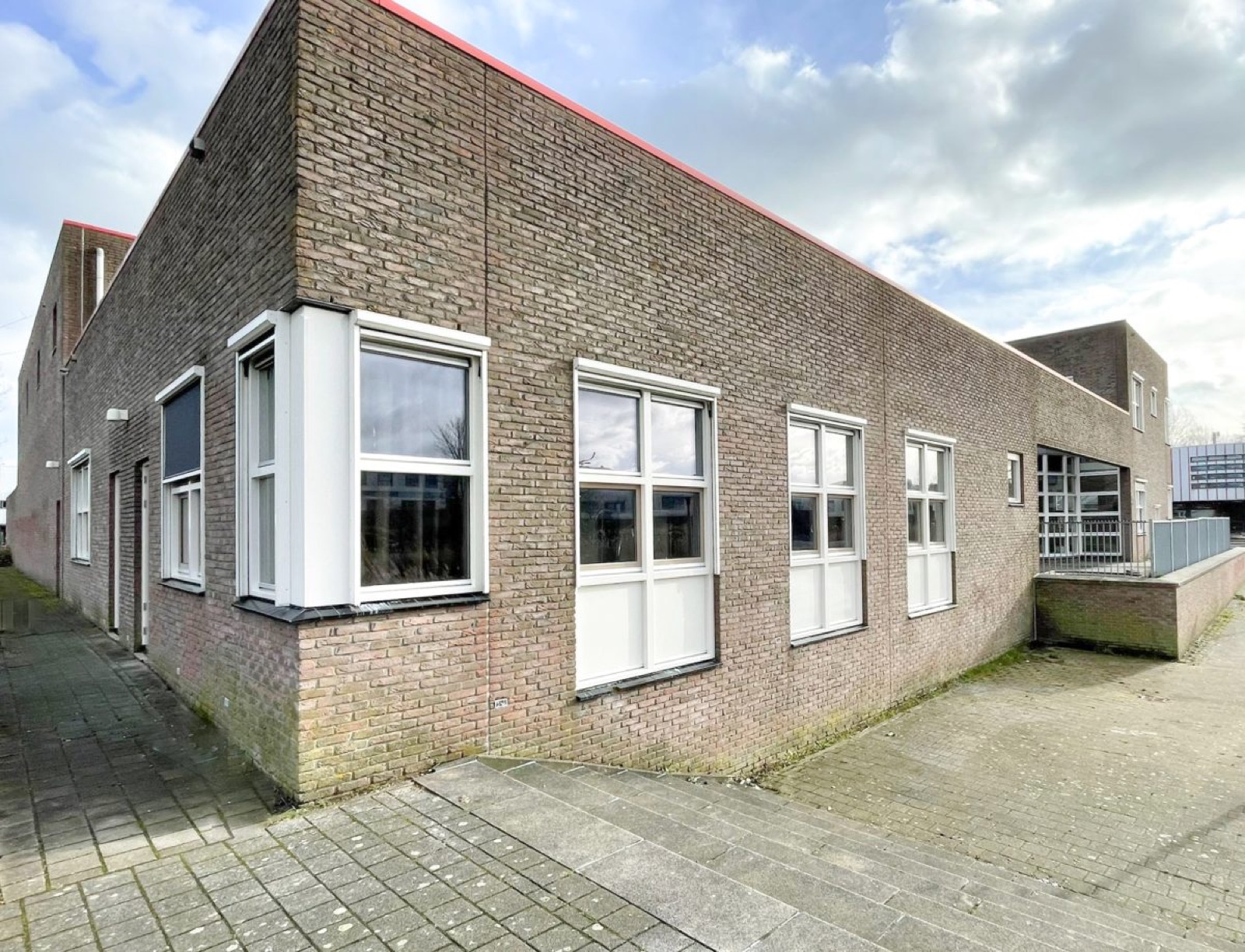 Buurtcentrum Het Boegbeeld, Almere, foto 2