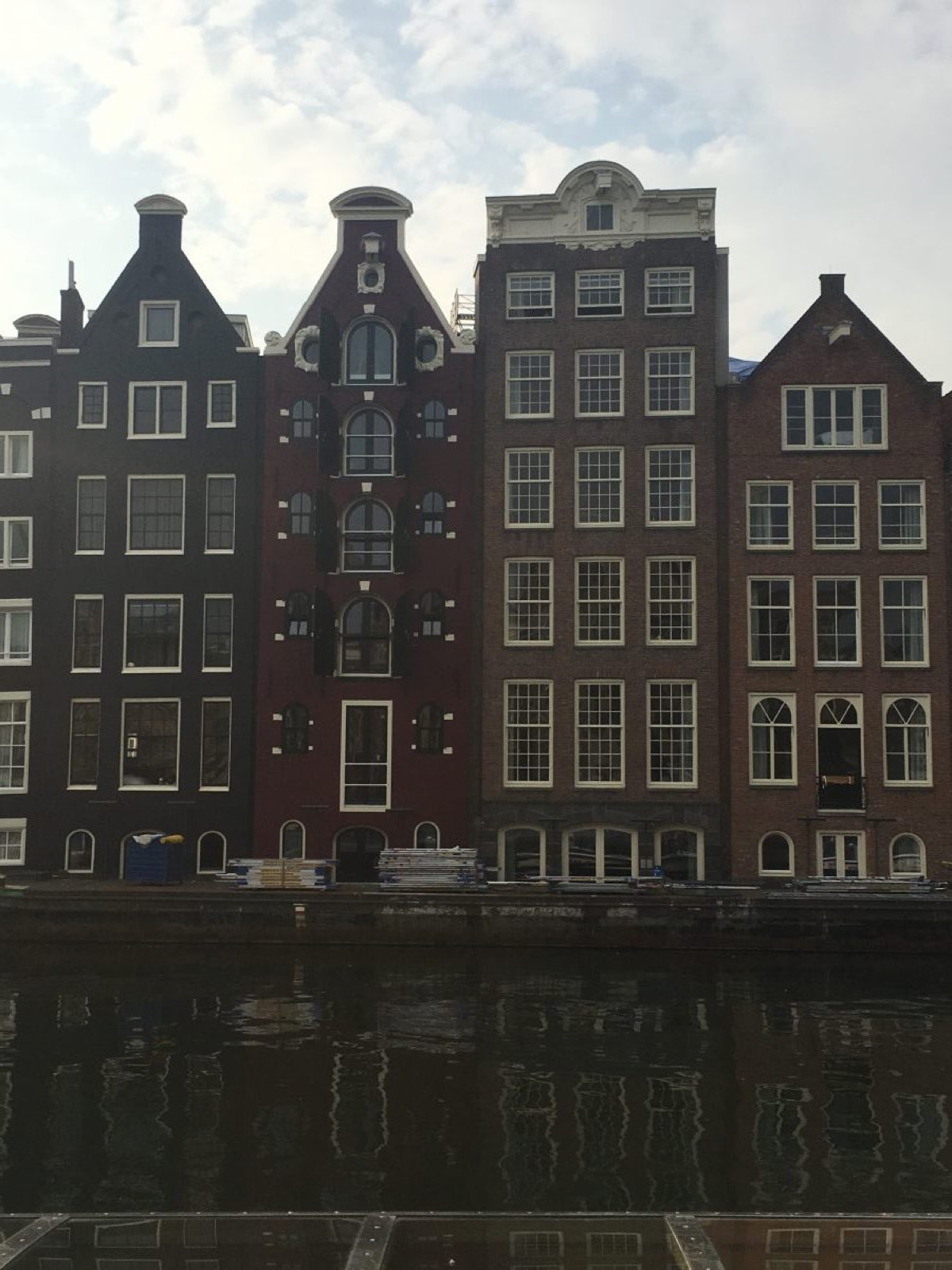 Warmoesstraat, Amsterdam, foto 3