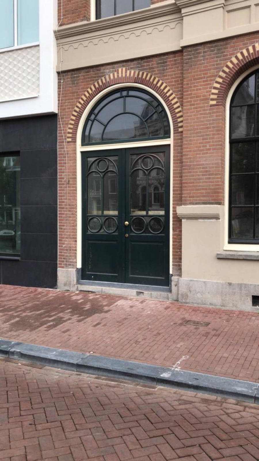 Prinsengracht, Amsterdam