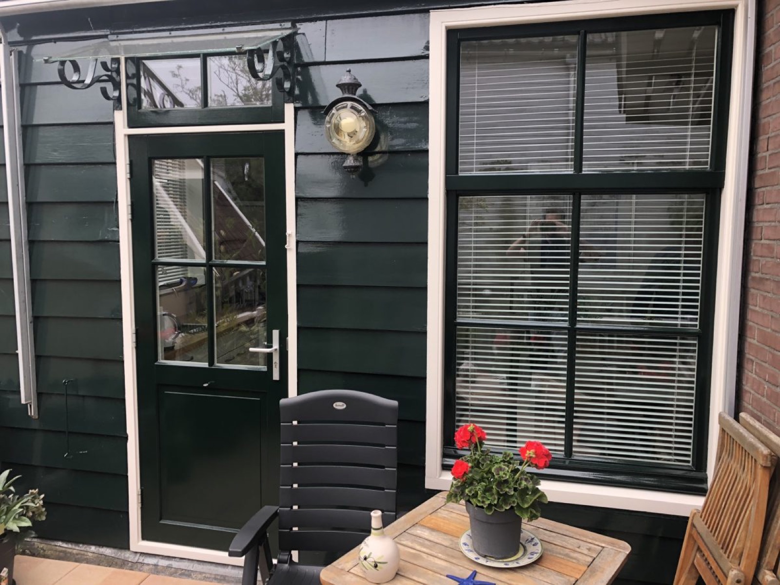 Hogedijk, Zaandam, foto 6