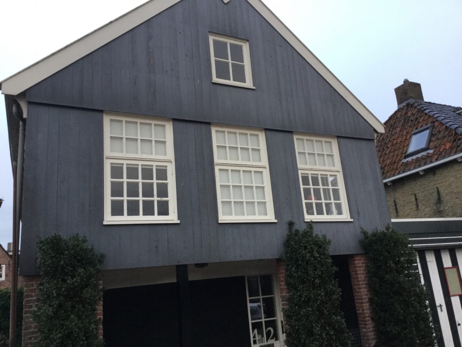 Iewal, Woudsend, foto 2