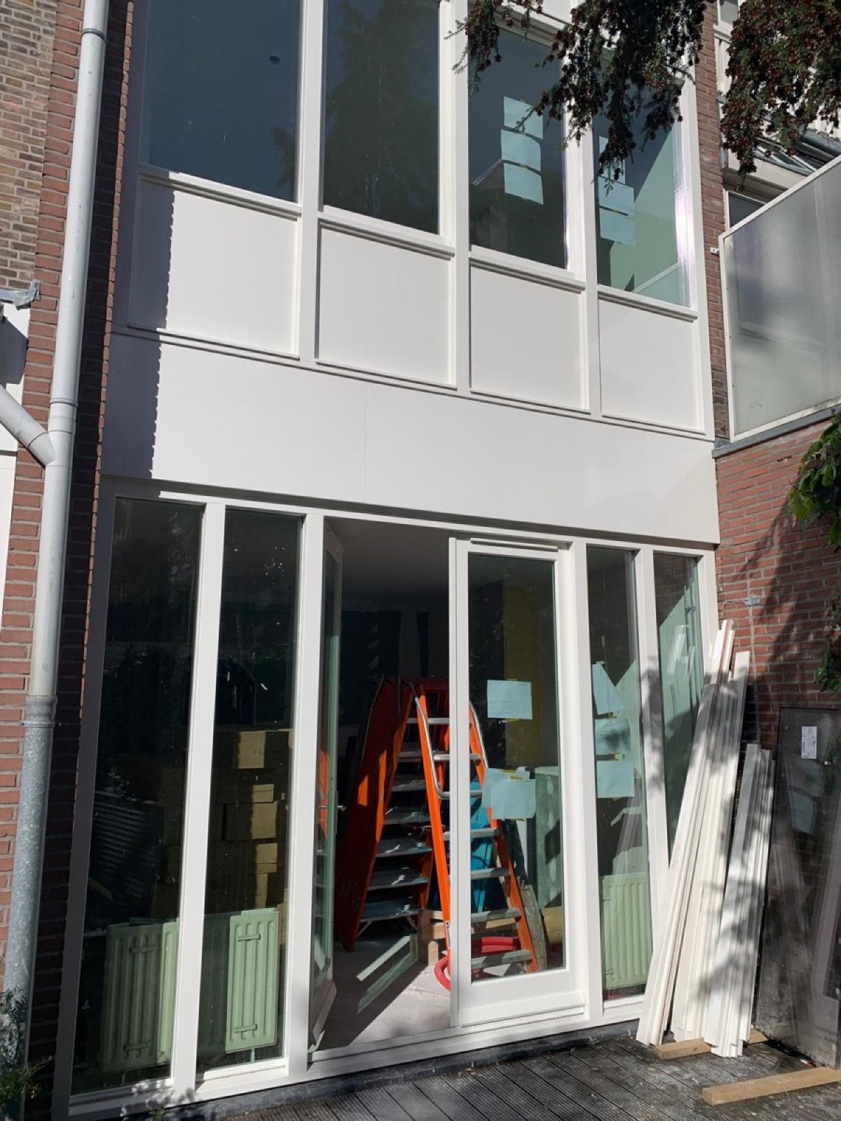 De Lairessestraat, Amsterdam, foto 5
