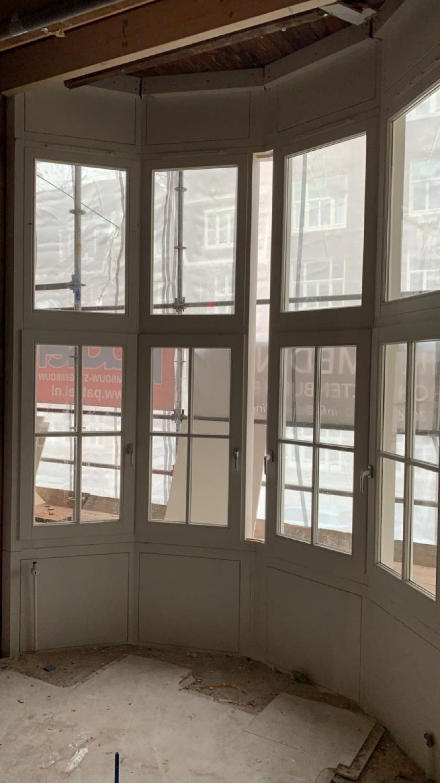 De Lairessestraat, Amsterdam, foto 2
