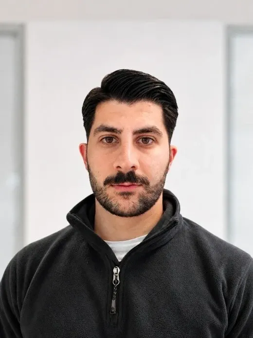 Steven Z.