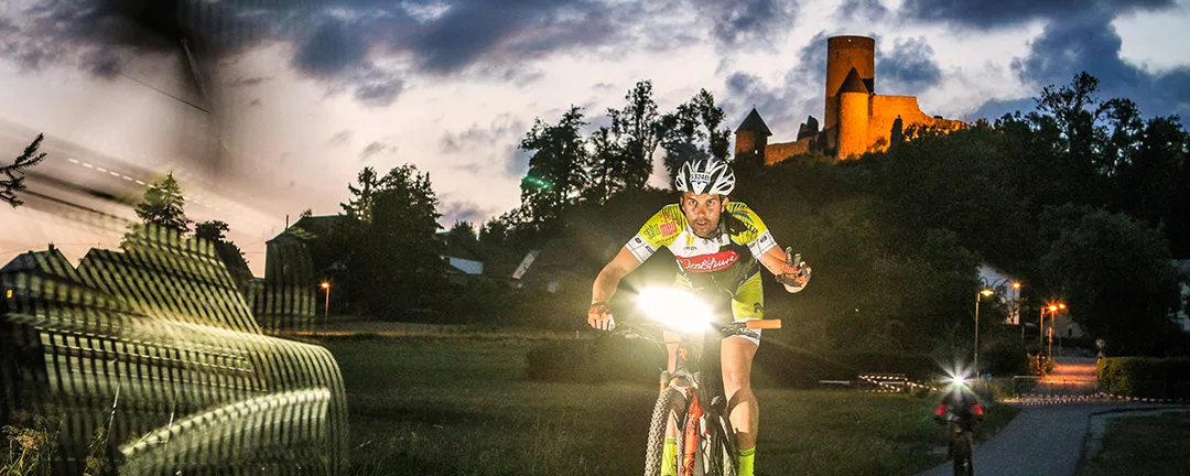 #Wirsindradamring: Teilt euren Weg zu Rad am Ring 2022 mit uns!