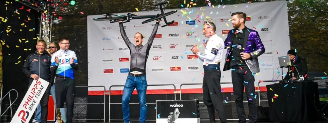 Wattasia -Weltpokal 2025 – Das sind die Gewinner