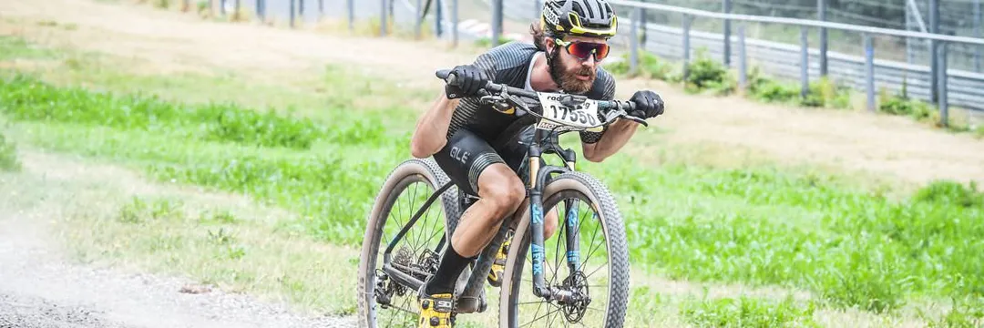 MTB-Marathon: Buy one, get one free