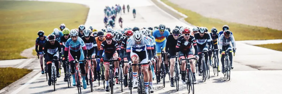 Circuit Cycling 2021: Der Termin steht