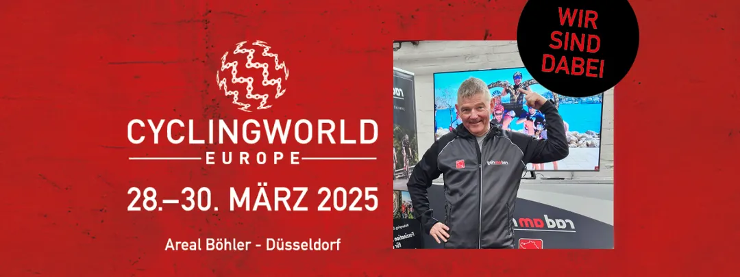 Cycling World 2025