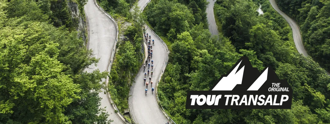 TOUR Transalp zum Vorzugspreis – Rabatt für Rad am Ring-Freunde