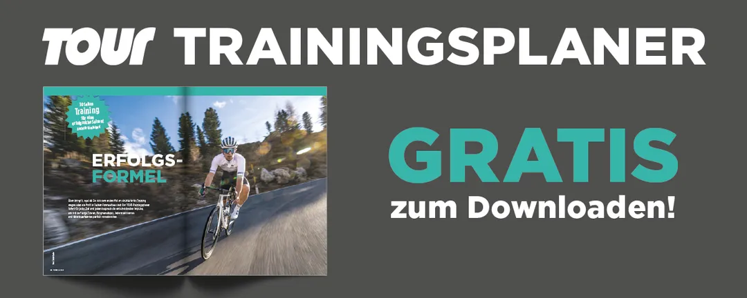 TOUR-Training-Spezial 2023 als Gratis-Download