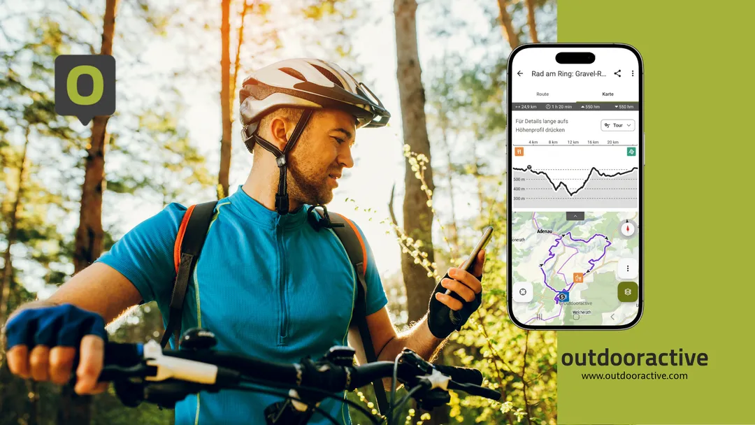 Outdooractive-Gutschein
