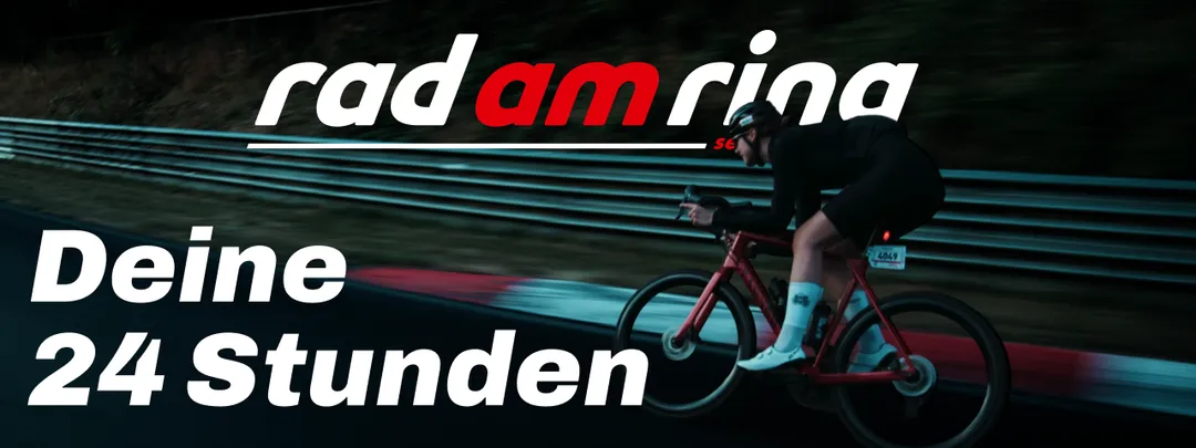 Deine 24h Rad am Ring 2026