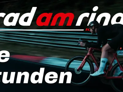 Deine 24h Rad am Ring 2026
