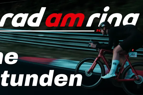 Deine 24h Rad am Ring 2026