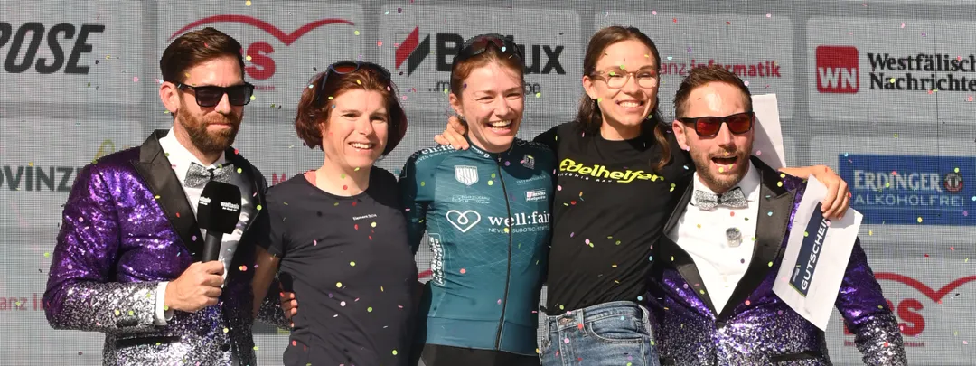 Wattasia-Weltpokal-Finale