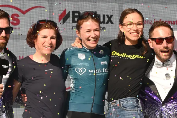 Wattasia-Weltpokal-Finale