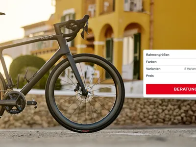 Gute Bikes to go
