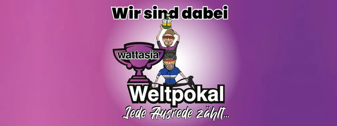 Wattasia-Weltpokal-Finale