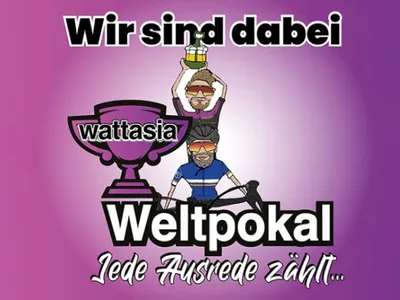 Wattasia-Weltpokal-Finale