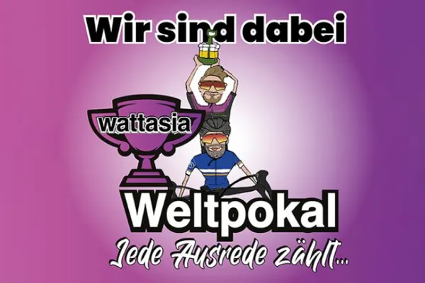 Wattasia-Weltpokal-Finale