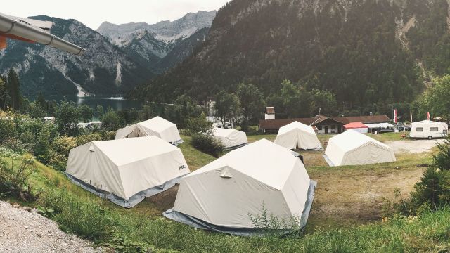 SMI Camp Basic Small