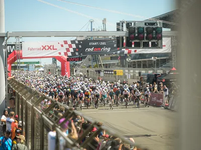 Hammerstimmung am Nürburgring! Auf Rekordkurs & Termin für 2027 steht