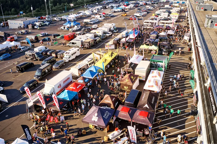 Rad am Ring Expo