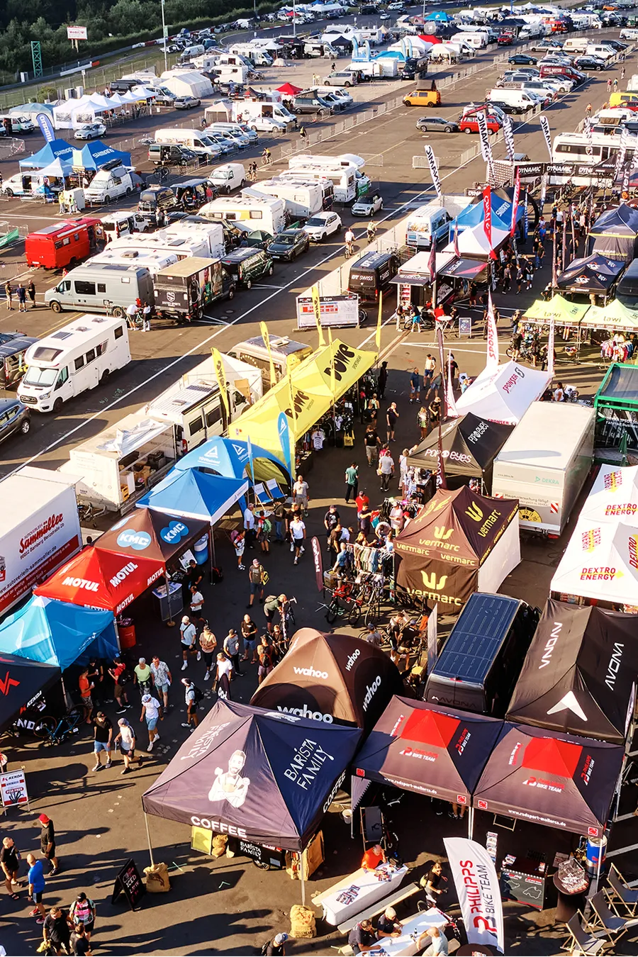 Rad am Ring Expo