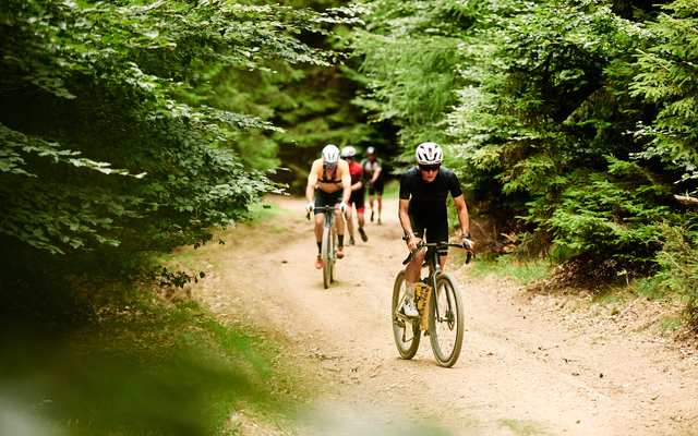 Gravel-Race