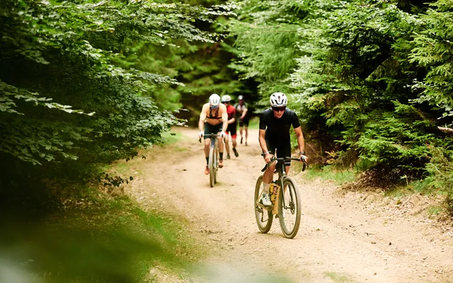 Gravel-Race