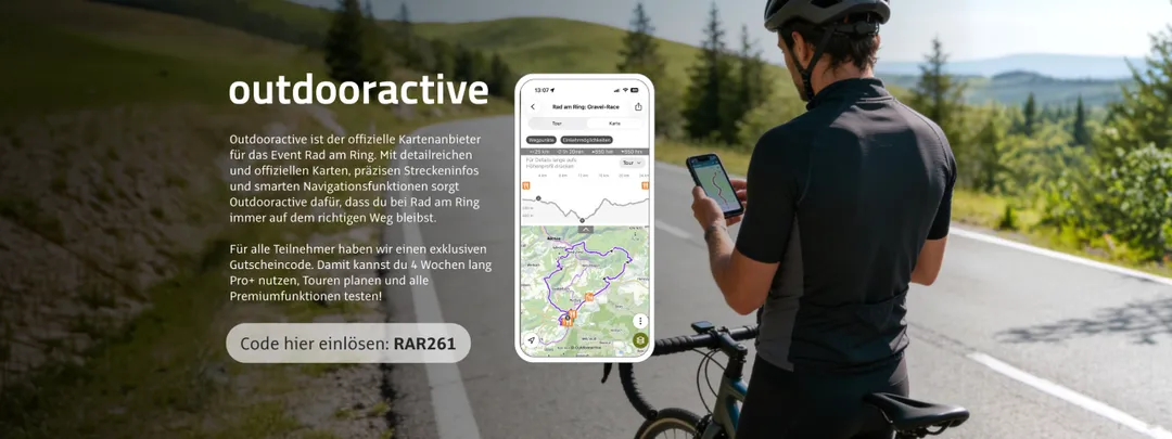 Outdooractive-Gutschein