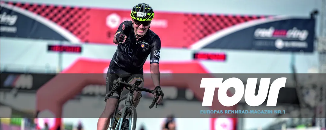 TOUR Magazin: Neuer Medienpartner