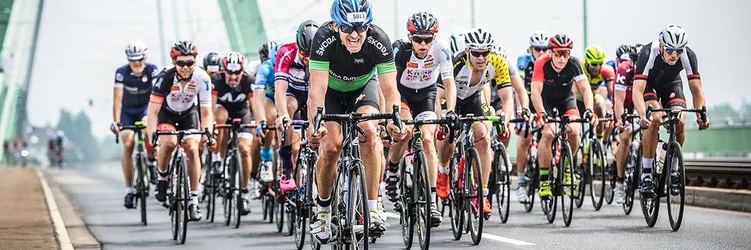 Rund um Köln: 24h-Startplatz am Ring gewinnen