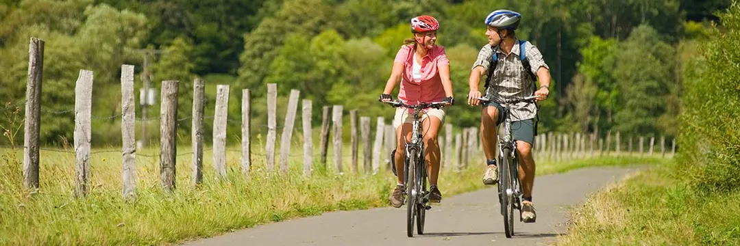 Test- und Touren-Strecken: Abseits des Renn-Kurses
