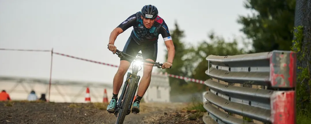 24h-MTB-Rennen: Neue Streckenführung