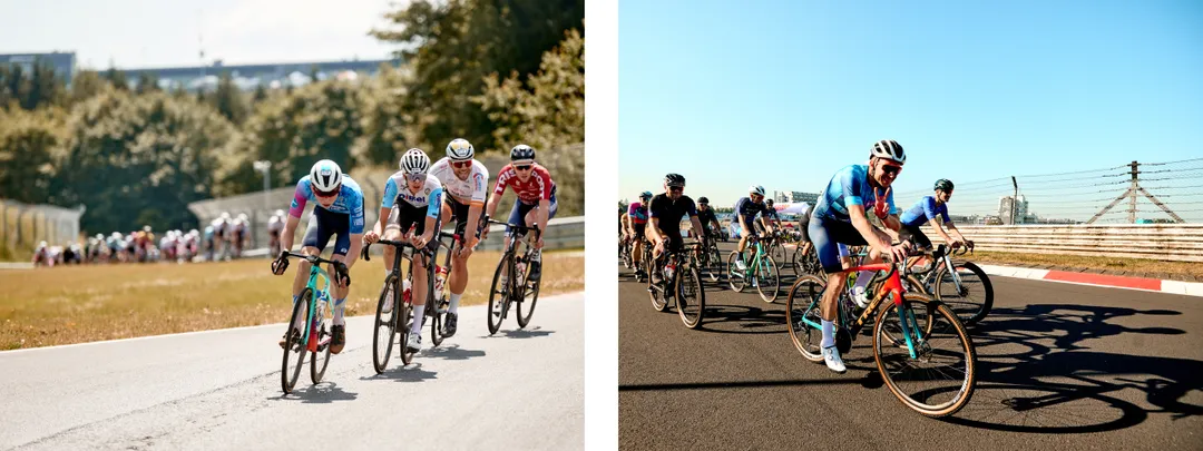 Gravel-Race &amp; Jedermann-Rennen – Frühbucherrabatt auf der Zielgeraden
