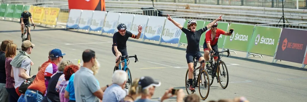 Rad am Ring 2023: Online-Anmeldung und Team-Zubuchungen noch bis zum 3. Juli 2023
