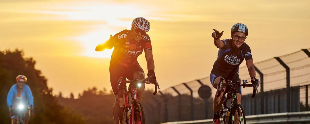 Sportograf: Eure Bilder sind online
