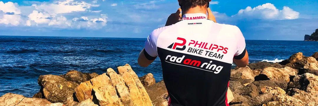 RoadBIKE-Camp auf Mallorca: Rad am Ring ist mit am Start!