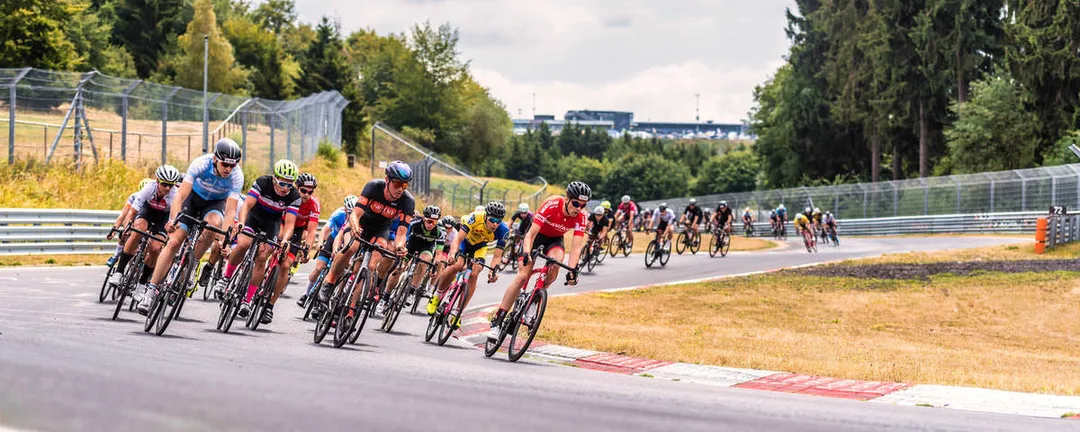 Rad am Ring 2022: Am Mittwoch gehen wir online