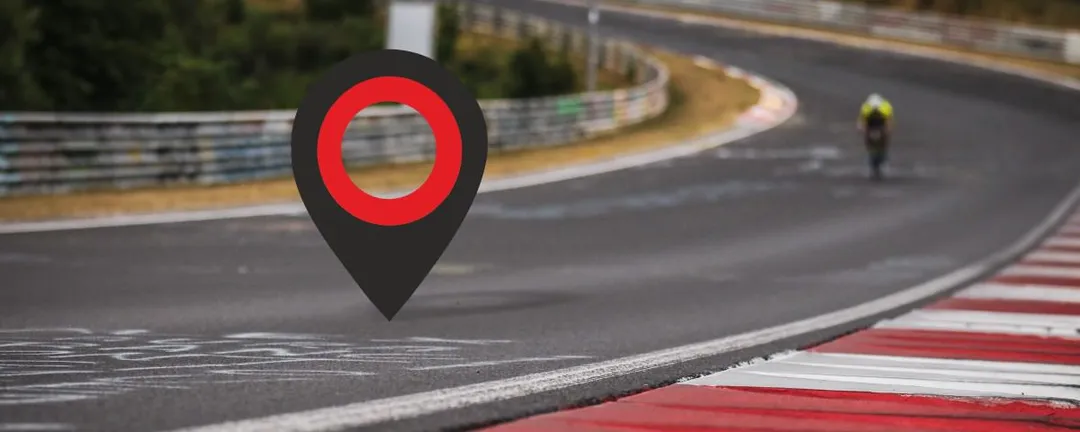Live-Tracking: Wo fahren sie denn?