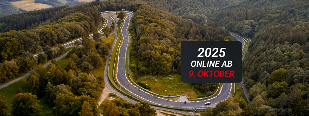 Rad am Ring 2025