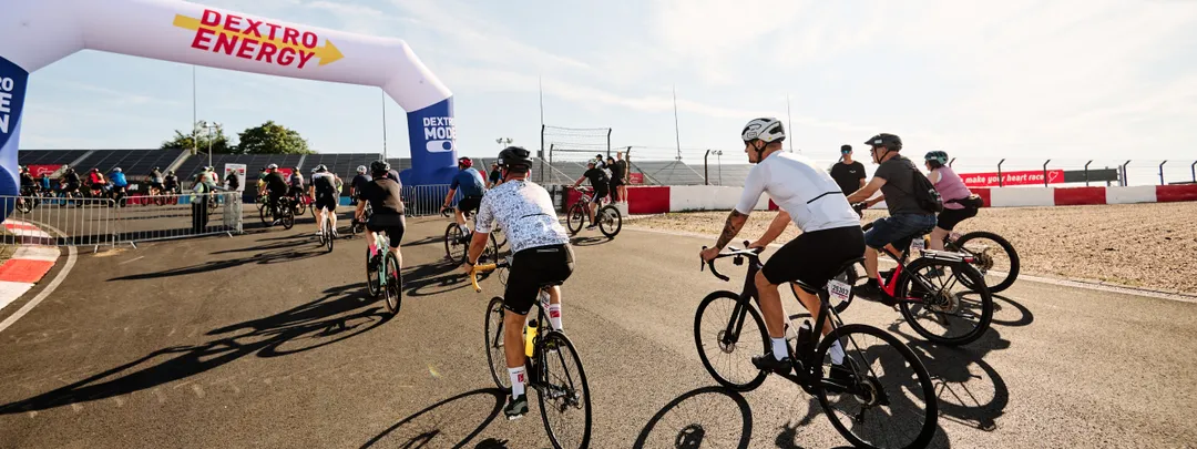 Gravel Race, Tourenfahren &amp; 24h-Rennen