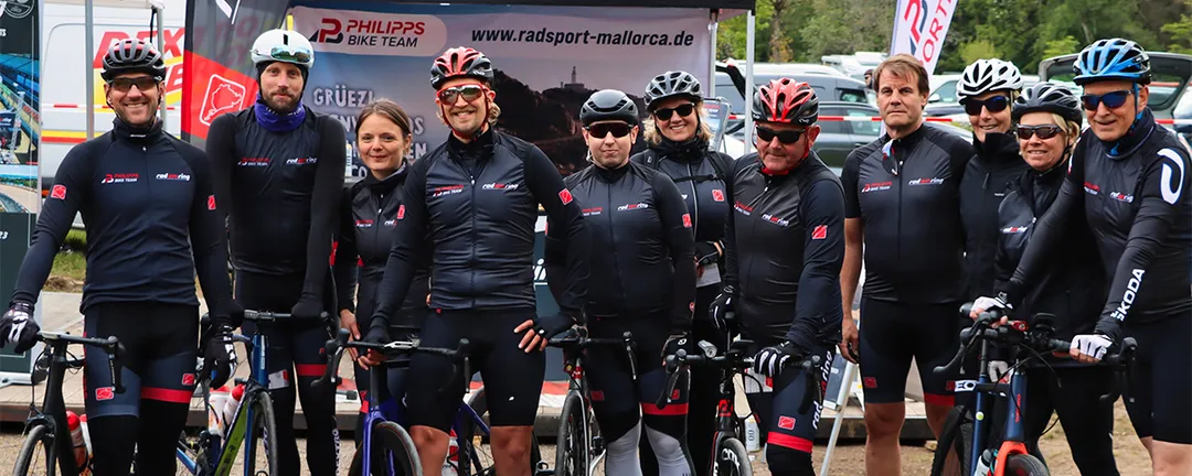 Cycling World: Rad am Ring on Tour