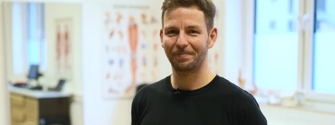 Sebastian Klaus kommt nach Vaihingen