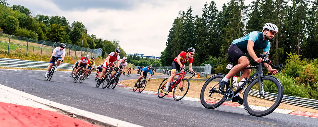 World Press Cycling Championship: Anmeldung für Medienvertreter*innen geöffnet